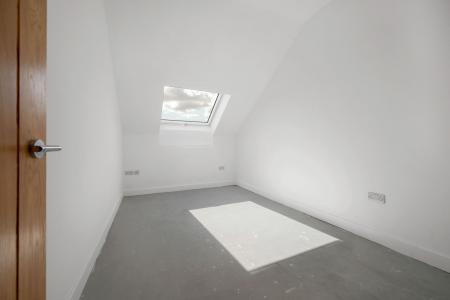 4 bedroom Town house for sale in Copper Meadow, Asfordby Hill, LE14