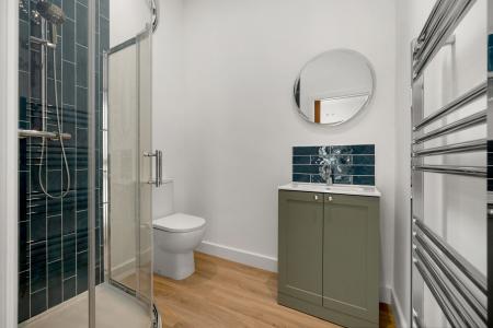 4 bedroom Town house for sale in Copper Meadow, Asfordby Hill, LE14