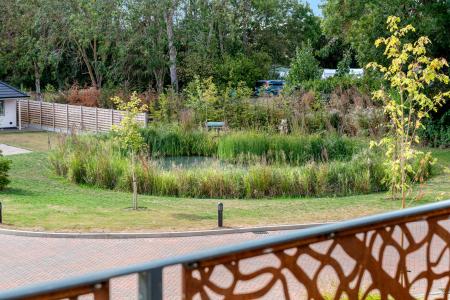 4 bedroom Town house for sale in Copper Meadow, Asfordby Hill, LE14