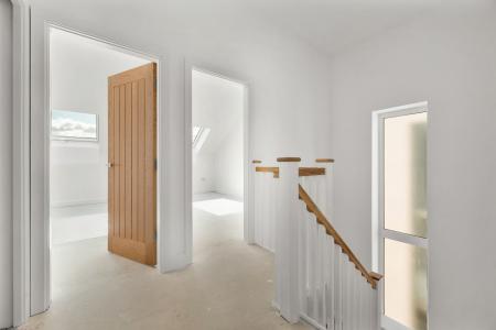 4 bedroom Town house for sale in Copper Meadow, Asfordby Hill, LE14