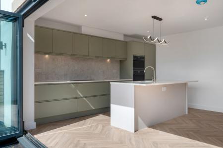 4 bedroom Town house for sale in Copper Meadow, Asfordby Hill, LE14
