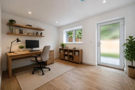 4 bedroom Town house for sale in Copper Meadow, Asfordby Hill, LE14