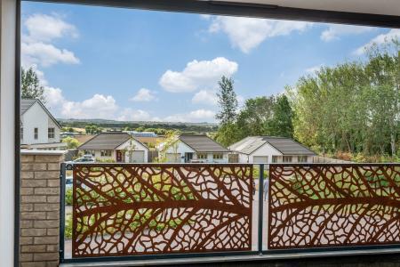 4 bedroom Town house for sale in Copper Meadow, Asfordby Hill, LE14