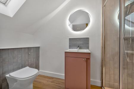 4 bedroom Town house for sale in Copper Meadow, Asfordby Hill, LE14