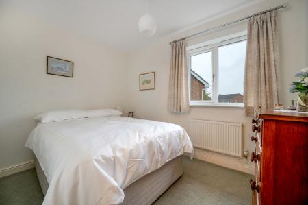 4 bedroom Detached house for sale in Cowman Close, Asfordby, LE14