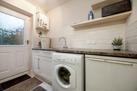4 bedroom Detached house for sale in Cowman Close, Asfordby, LE14