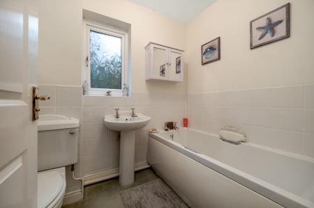 4 bedroom Detached house for sale in Cowman Close, Asfordby, LE14