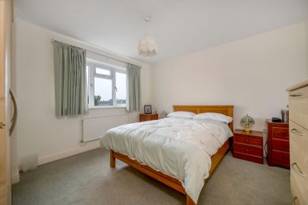 4 bedroom Detached house for sale in Cowman Close, Asfordby, LE14