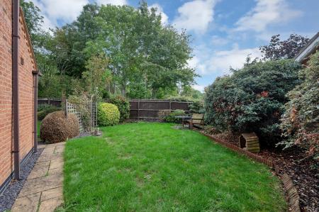 4 bedroom Detached house for sale in Cowman Close, Asfordby, LE14