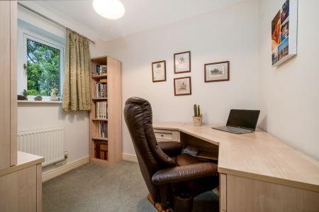 4 bedroom Detached house for sale in Cowman Close, Asfordby, LE14