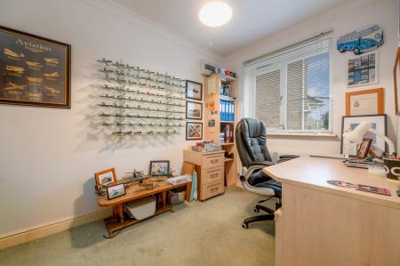 4 bedroom Detached house for sale in Cowman Close, Asfordby, LE14