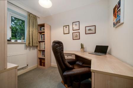 4 bedroom Detached house for sale in Cowman Close, Asfordby, LE14