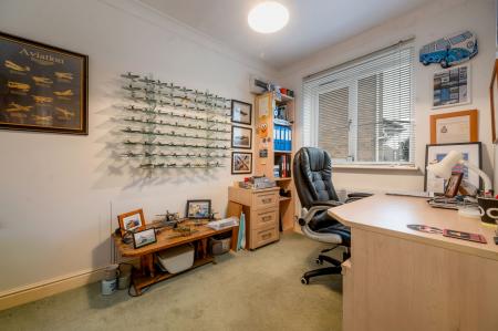 4 bedroom Detached house for sale in Cowman Close, Asfordby, LE14