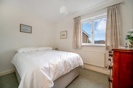 4 bedroom Detached house for sale in Cowman Close, Asfordby, LE14