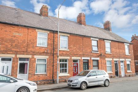 Saxby Road, Melton Mowbray, LE13