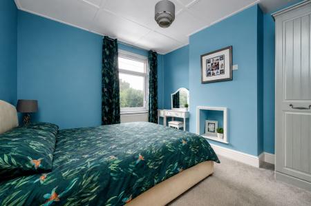 3 bedroom Terraced House for sale in Saxby Road, Melton Mowbray, LE13