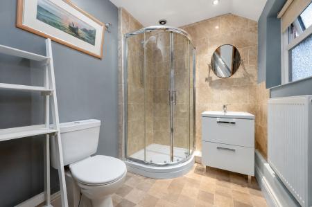 3 bedroom Terraced House for sale in Saxby Road, Melton Mowbray, LE13