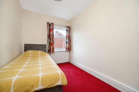 3 bedroom Terraced House for sale in Saxby Road, Melton Mowbray, LE13