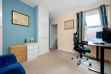 3 bedroom Terraced House for sale in Saxby Road, Melton Mowbray, LE13