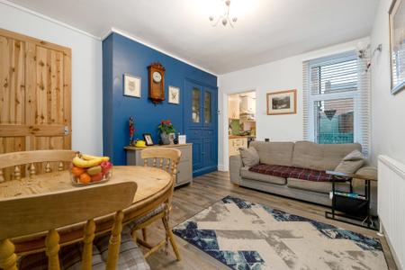 3 bedroom Terraced House for sale in Saxby Road, Melton Mowbray, LE13