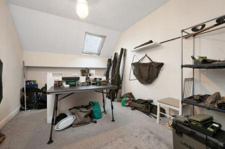 3 bedroom Terraced House for sale in Saxby Road, Melton Mowbray, LE13