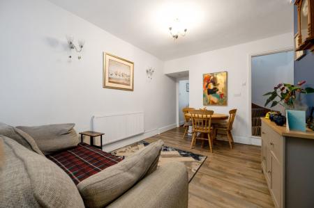 3 bedroom Terraced House for sale in Saxby Road, Melton Mowbray, LE13