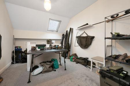 3 bedroom Terraced House for sale in Saxby Road, Melton Mowbray, LE13