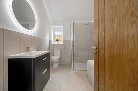 2 bedroom Detached bungalow for sale in Copper Meadow, Asfordby Hill, LE14