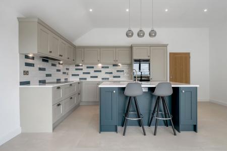 2 bedroom Detached bungalow for sale in Copper Meadow, Asfordby Hill, LE14
