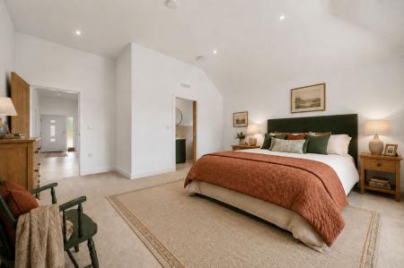 2 bedroom Detached bungalow for sale in Copper Meadow, Asfordby Hill, LE14