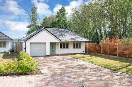 Copper Meadow, Asfordby Hill, LE14