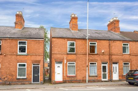 Thorpe Road, Melton Mowbray, LE13