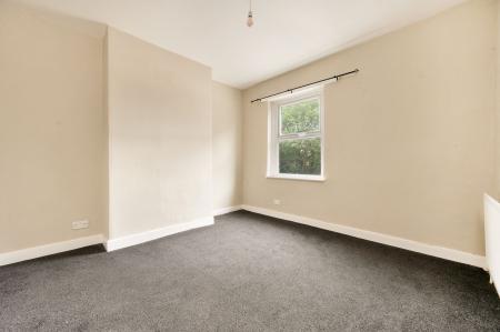 2 bedroom Terraced House to let in Thorpe Road, Melton Mowbray, LE13