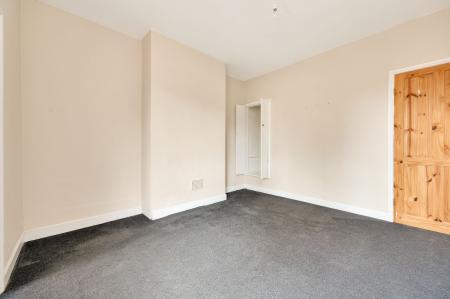 2 bedroom Terraced House to let in Thorpe Road, Melton Mowbray, LE13
