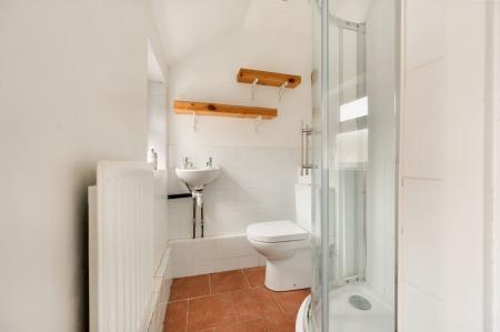 2 bedroom Terraced House to let in Thorpe Road, Melton Mowbray, LE13