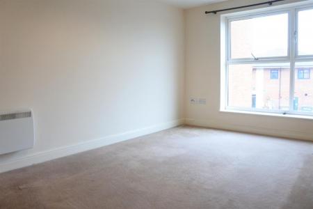 1 bedroom Flat to let in Windsor Street, Windsor House Windsor Street, LE13