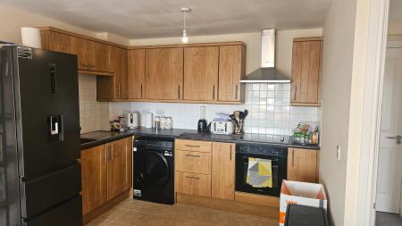 1 bedroom Flat to let in Windsor Street, Windsor House Windsor Street, LE13