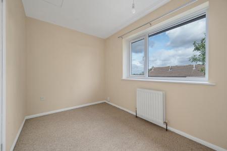 2 bedroom Semi-detached house to let in Kestrel Road, Melton Mowbray, LE13