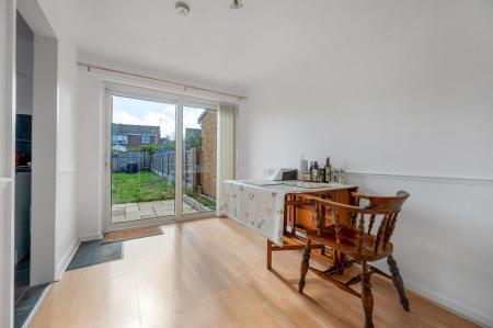 3 bedroom Semi-detached house for sale in Tamar Road, Melton Mowbray, LE13