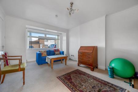 3 bedroom Semi-detached house for sale in Tamar Road, Melton Mowbray, LE13