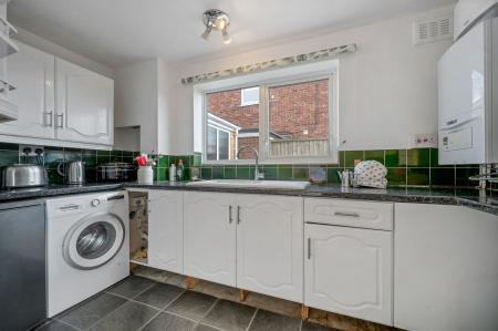 3 bedroom Semi-detached house for sale in Tamar Road, Melton Mowbray, LE13