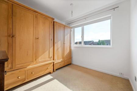 3 bedroom Semi-detached house for sale in Tamar Road, Melton Mowbray, LE13