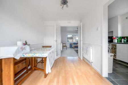 3 bedroom Semi-detached house for sale in Tamar Road, Melton Mowbray, LE13