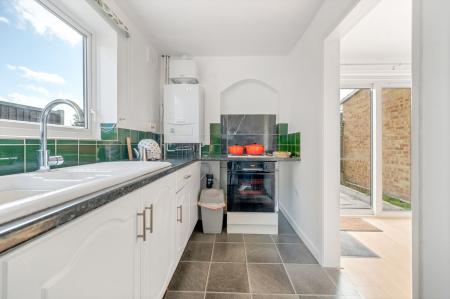 3 bedroom Semi-detached house for sale in Tamar Road, Melton Mowbray, LE13