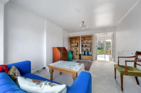 Tamar Road, Melton Mowbray, LE13