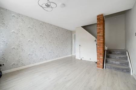 2 bedroom Terraced House to let in Long Furrow, East Goscote, LE7
