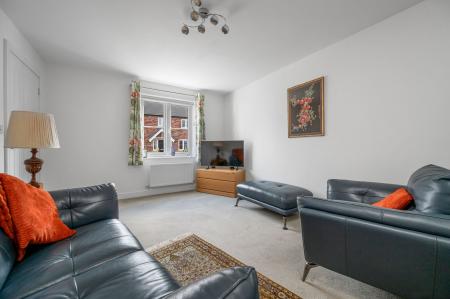 3 bedroom Detached house for sale in Beeby Drive, Waltham On The Wolds, LE14