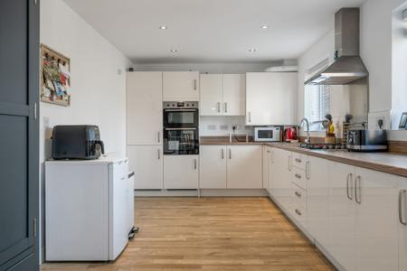 3 bedroom Bungalow for sale in Beeby Drive, Waltham On The Wolds, LE14