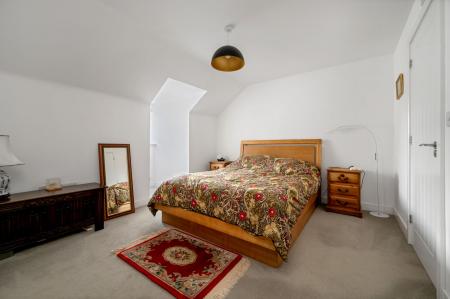 3 bedroom Detached house for sale in Beeby Drive, Waltham On The Wolds, LE14