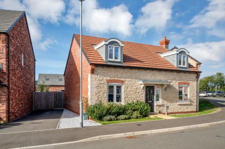 Beeby Drive, Waltham On The Wolds, LE14